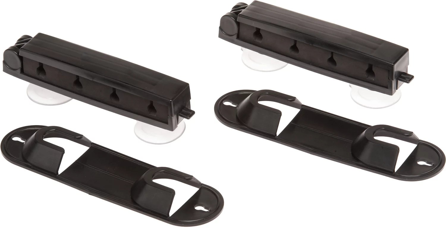 Marine Raider Portable Rod Rack Academy