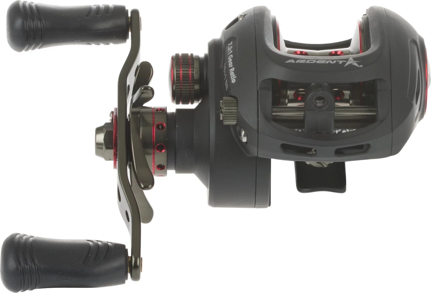 Ardent Apex Pro Baitcast Reel Righthanded Academy