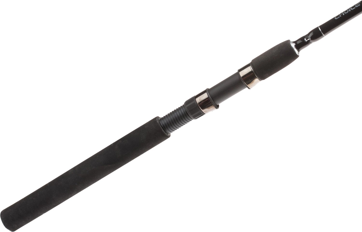 Tournament Choice® Roughneck Freshwater/Saltwater Spinning Rod Academy