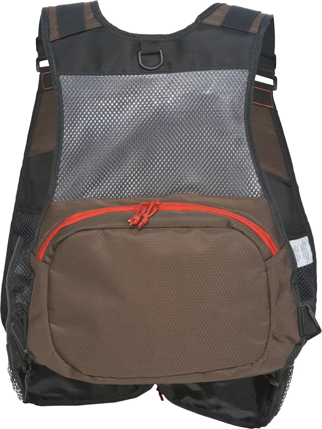Magellan Outdoors Men's Fly Vest Academy