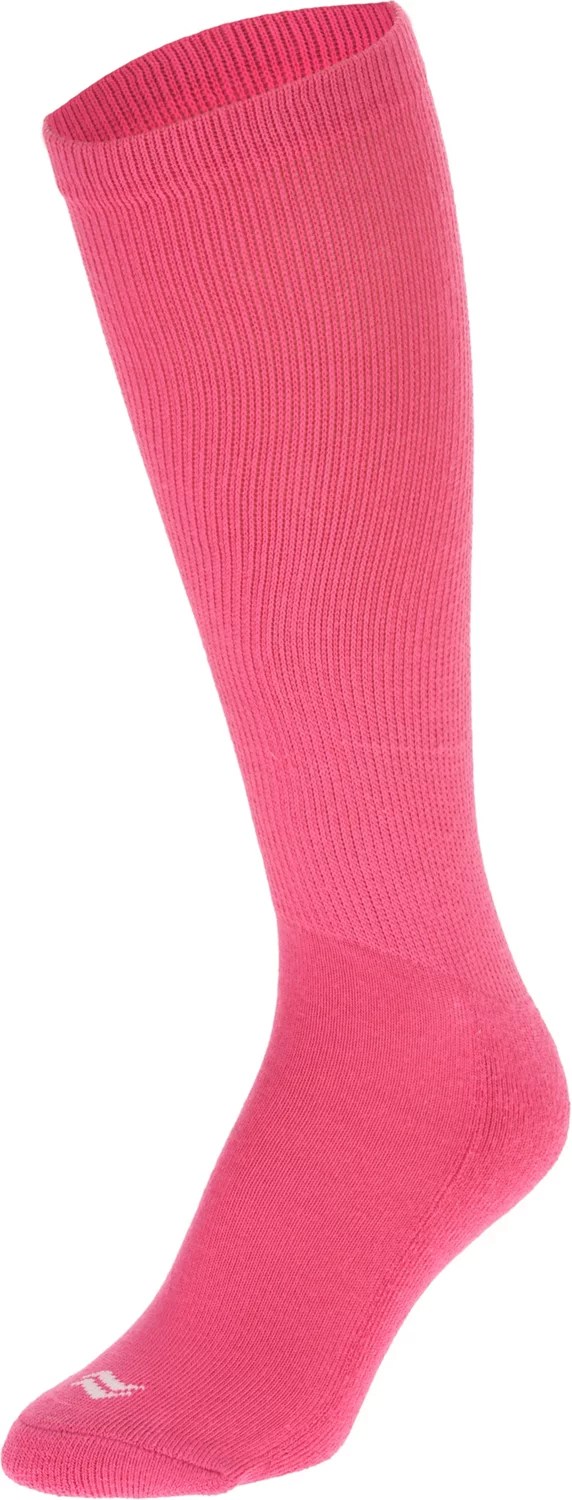 Sof Sole Girls' All Sport Team Socks 2 Pack Academy
