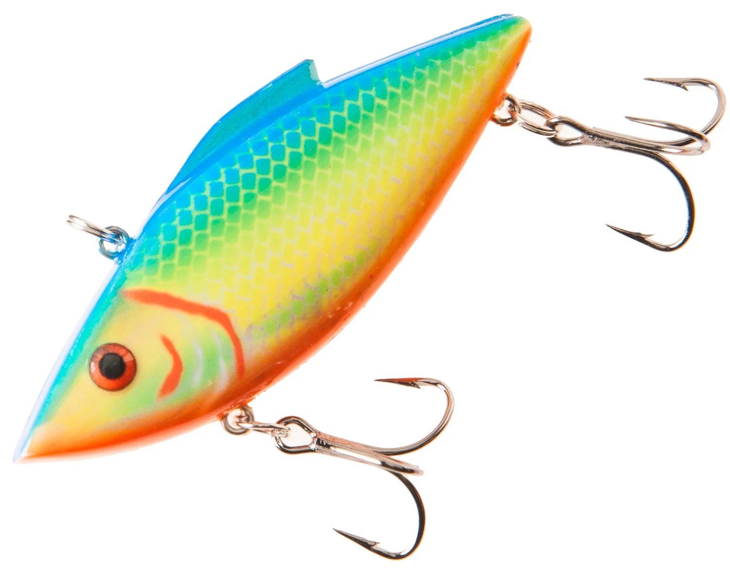Bill Lewis Original RatLTrap® 1/2 oz. Lipless Crankbait Academy