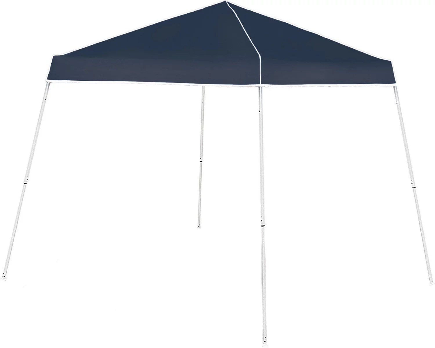 Academy Sports + Outdoors Easy Shade 12 ft x 12 ft Slant Leg Canopy
