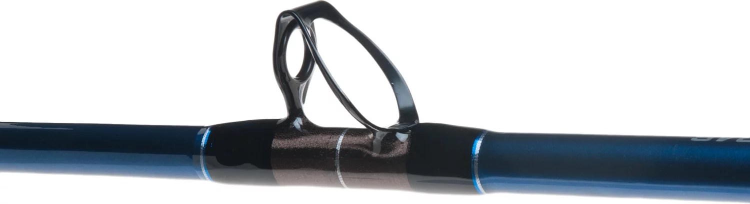 All Star Offshore 7 ft MH Saltwater Boat Rod Academy