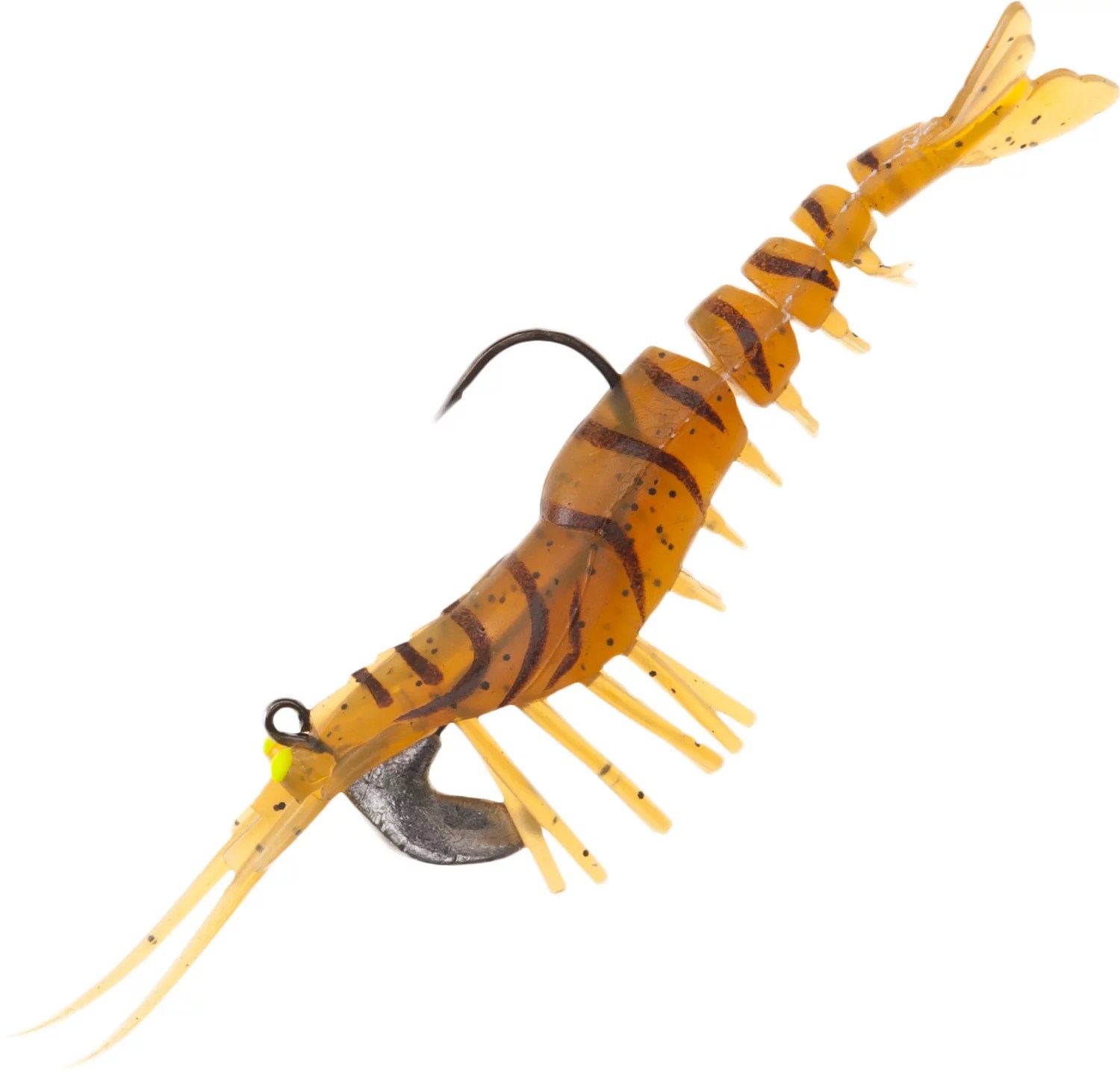 Egret Baits Vudu Shrimp Baits 2Pack Academy