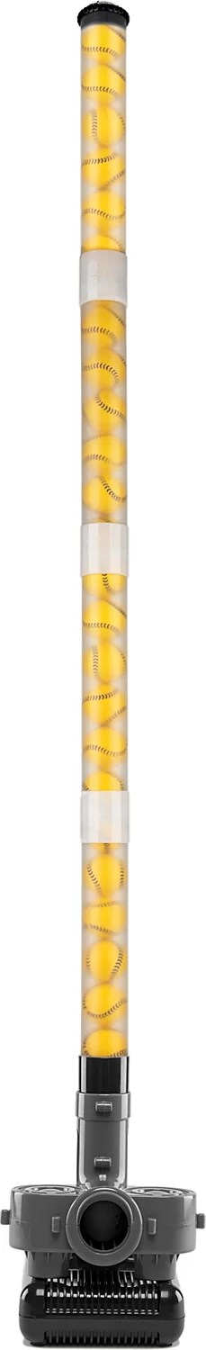 SKLZ Lightning Bolt Pro Pitching Machine | Academy