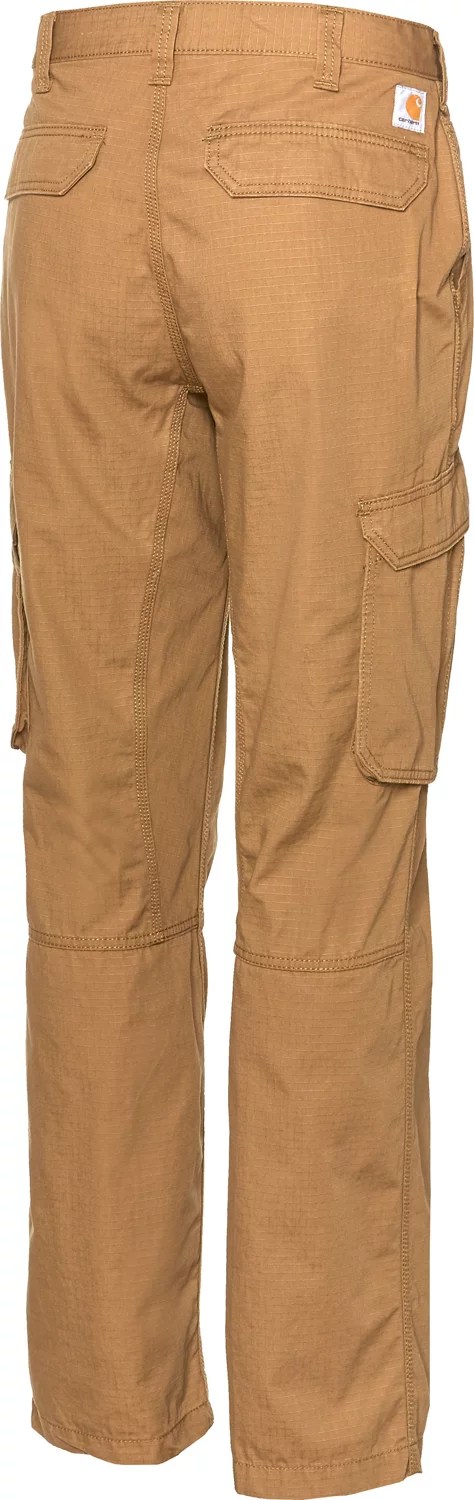 Carhartt Men's Force Tappen Cargo Pant Academy