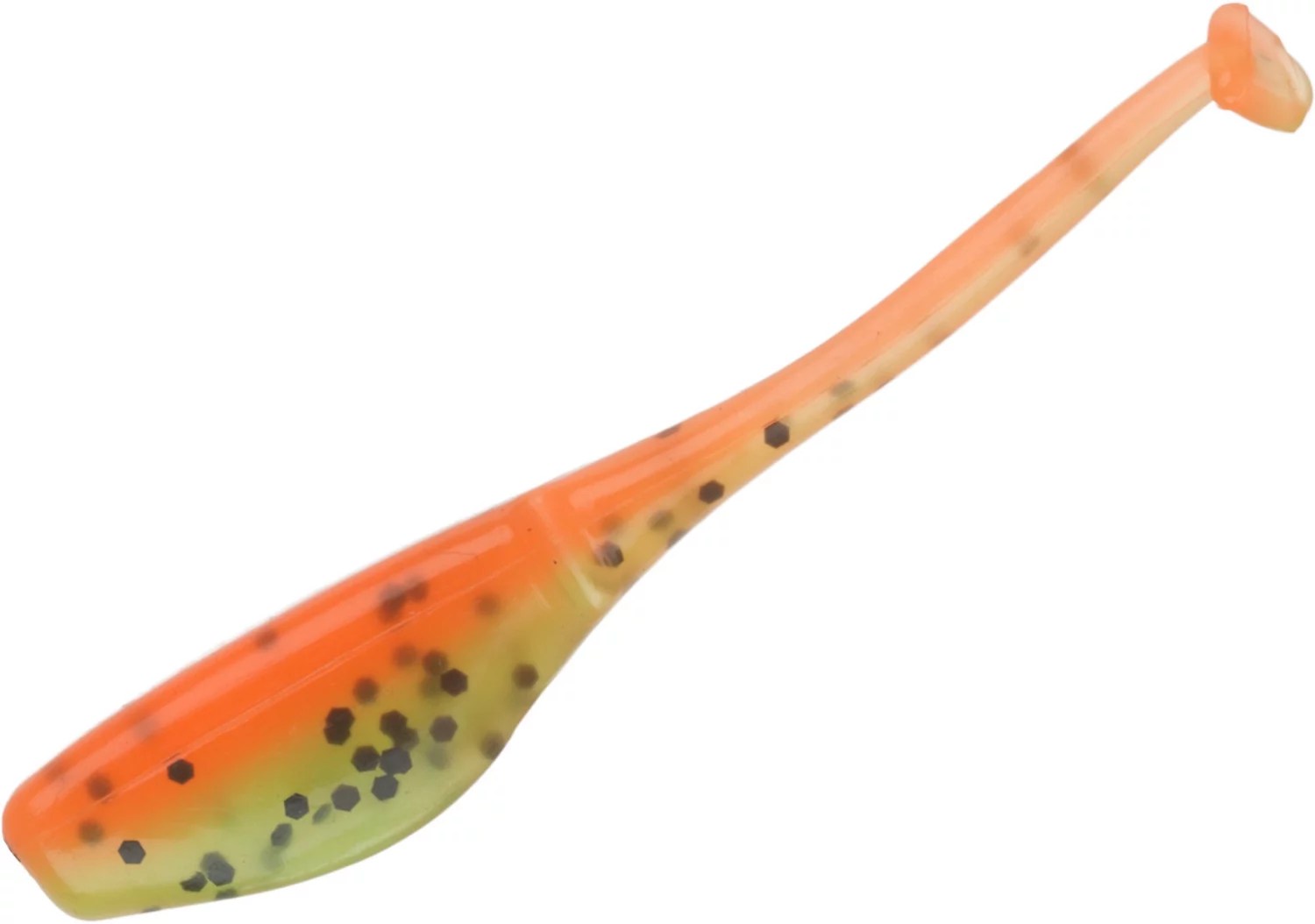 Bobby Garland Swim'R Baby Shad Crappie Baits 15Pack Academy