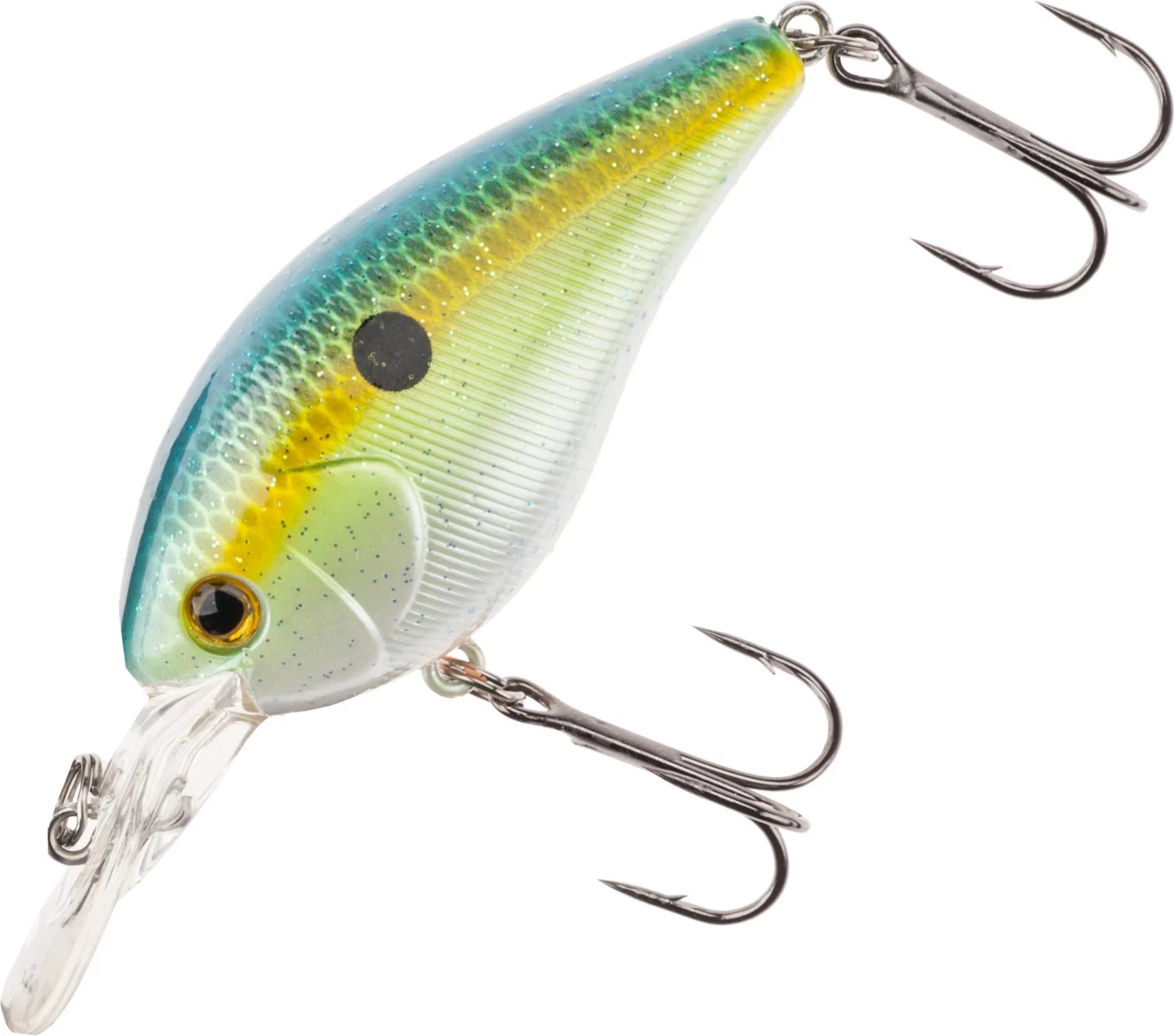 H2O XPRESS™ Crank M Medium Diving Crankbait Academy