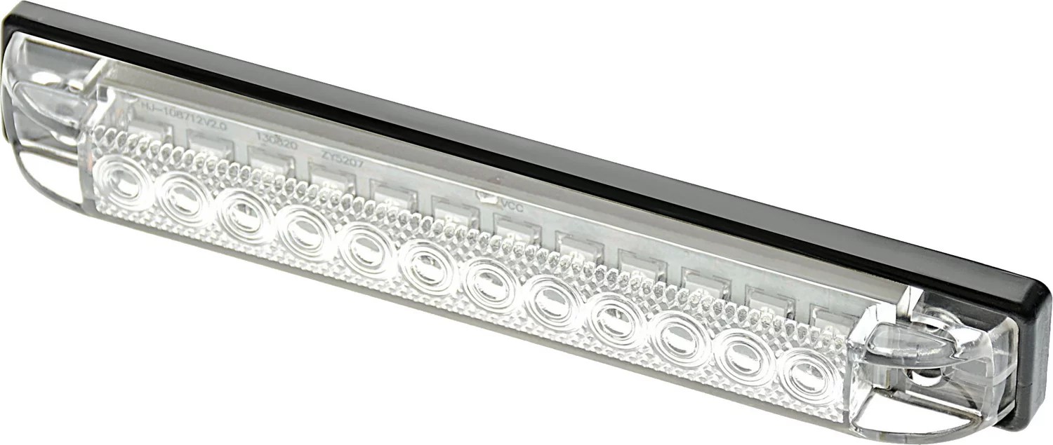 Marine Raider LED Blue Utility Strip Light Academy