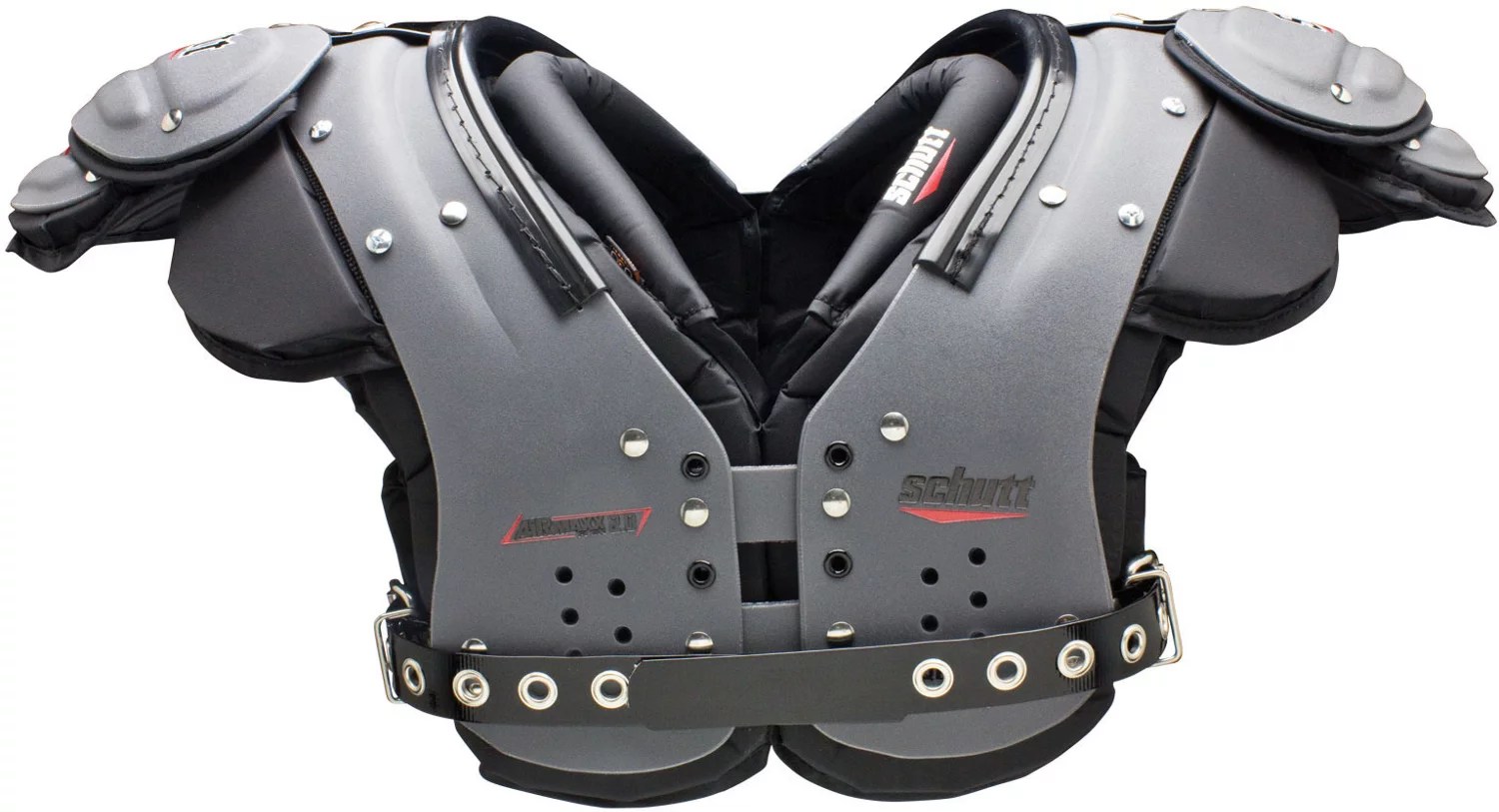 Schutt Air Maxx Flex 2.0 QB/WR Shoulder Pads Academy