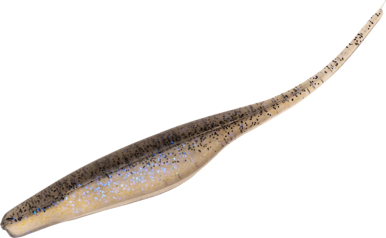 Bass Assassin Lures Saltwater Shad Assassin 5" Lure 8Pack Academy