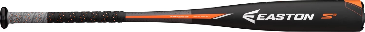 EASTON Boys' Speed Series S3 2015 Senior League Baseball Bat 10 Academy