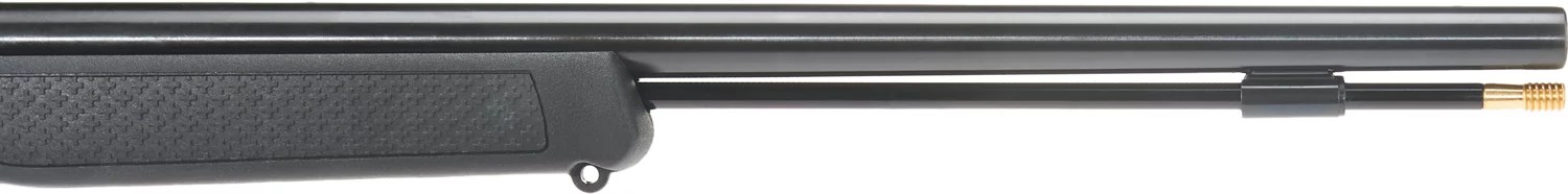 Cva Wolf Muzzleloader Parts Diagram
