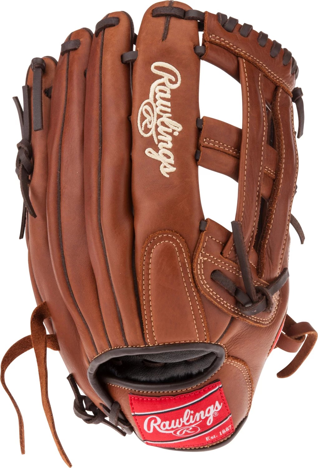Rawlings Youth Sandlot H  12.5 in Outfield Glove Academy