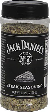 Jack Daniel's Steak Seasoning Academy