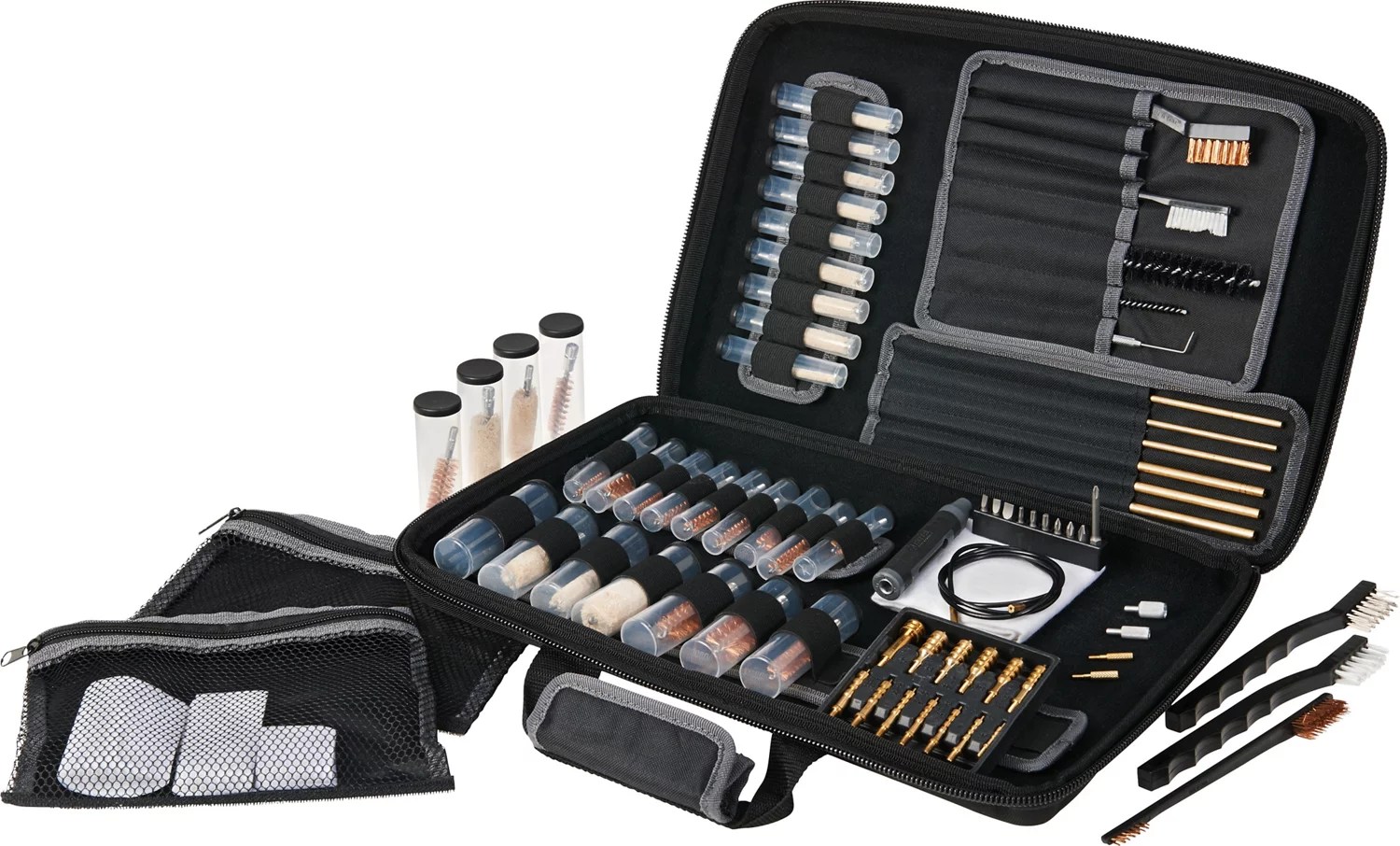 Cleaning Kits Gun Cleaning Systems, Gun Cleaning Supplies Academy