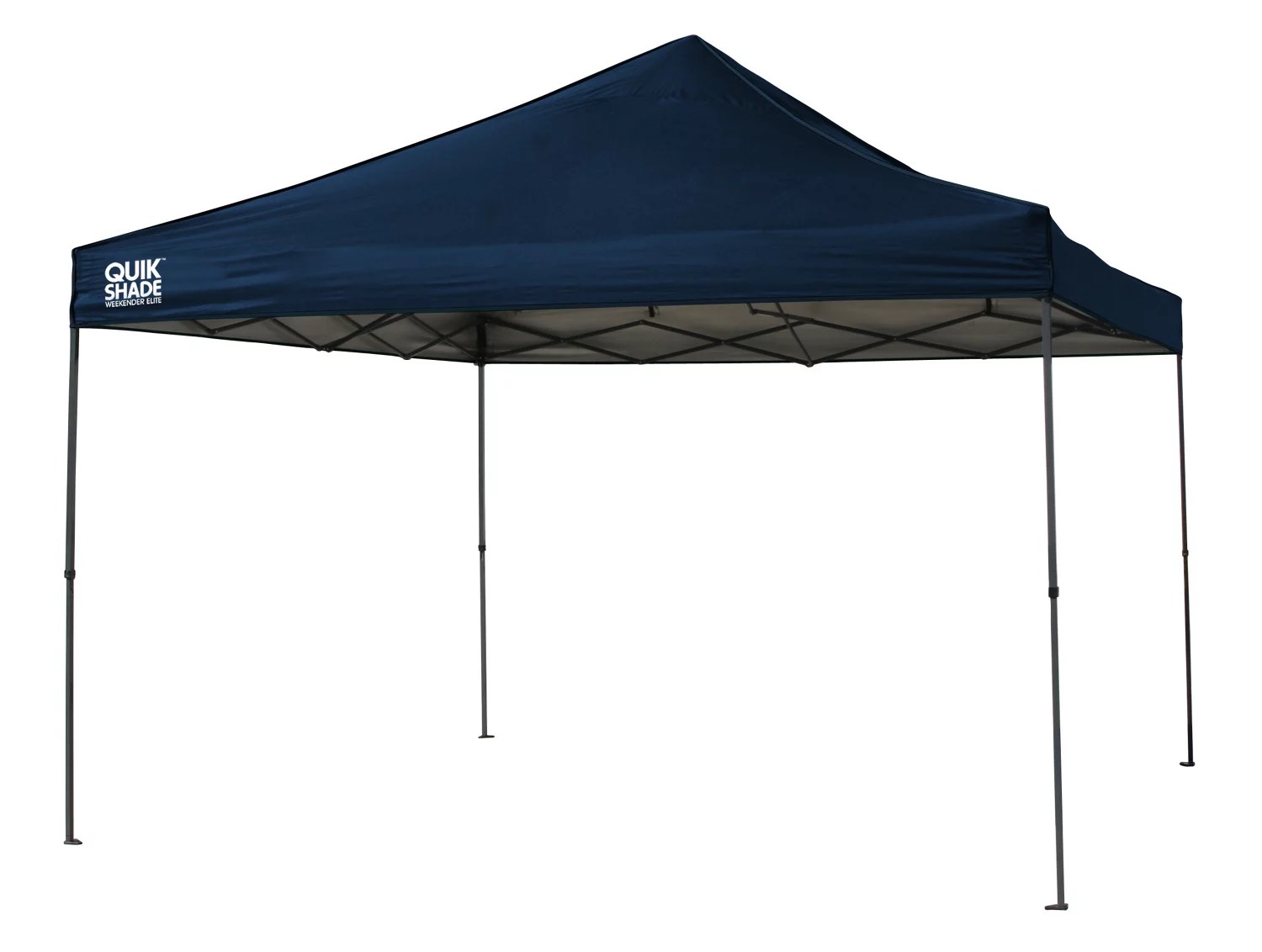 Quik Shade Weekender Elite WE144 12' x 12' StraightLeg Instant Canopy