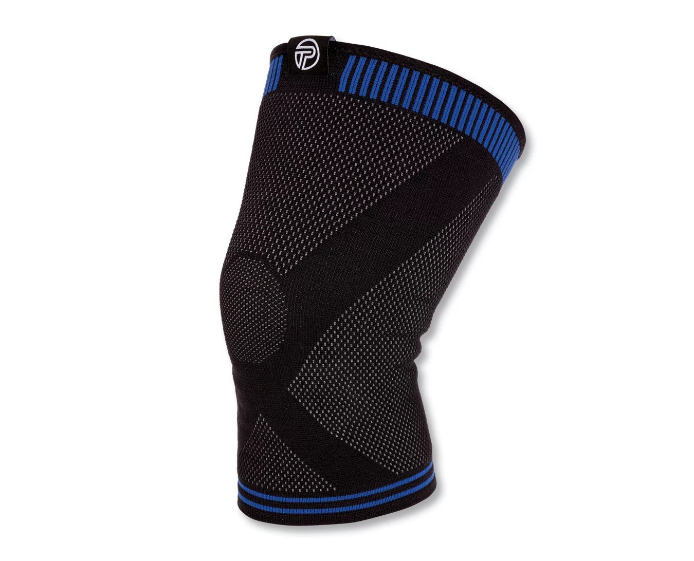 ProTec 3D Flat Premium Knee Support Academy