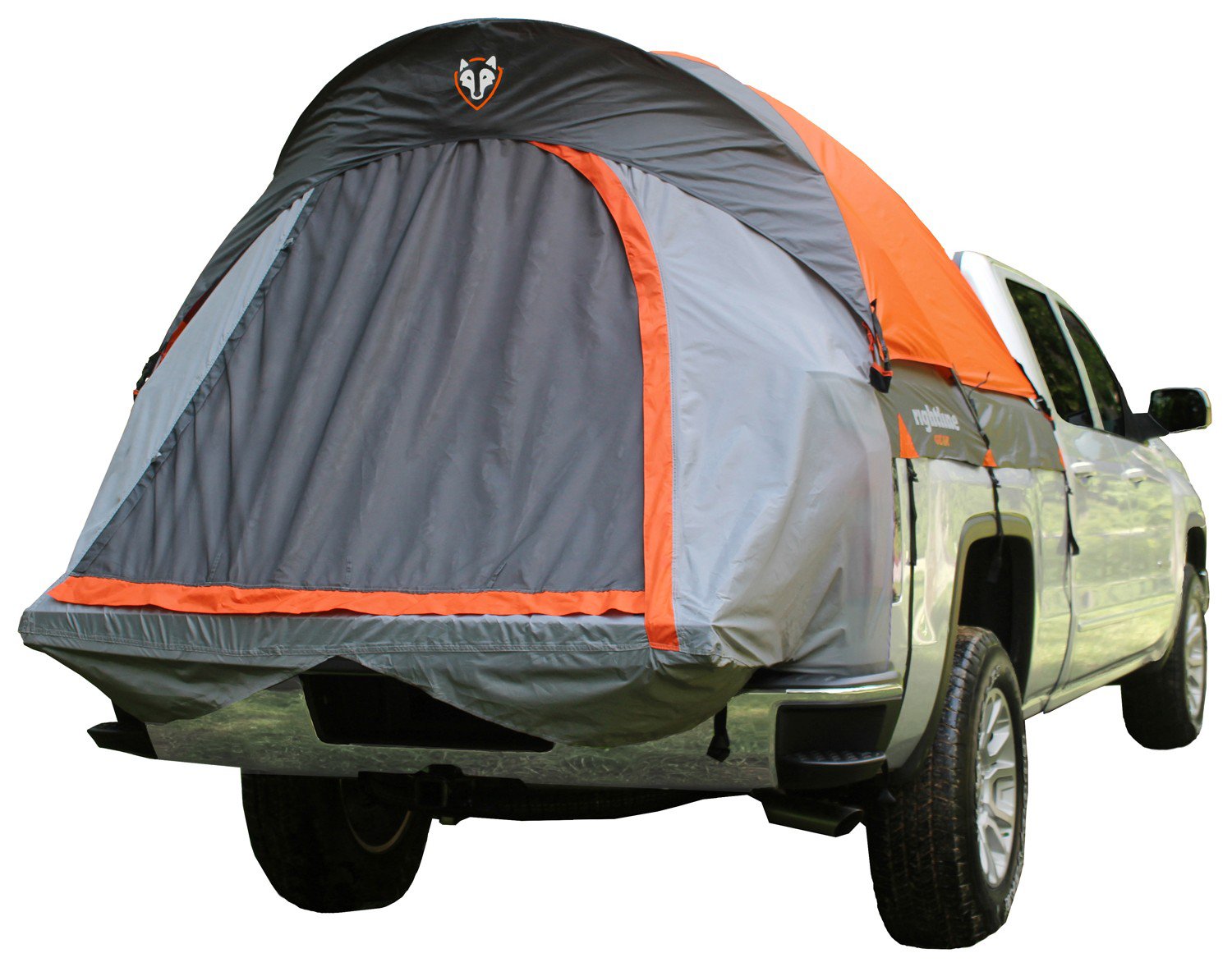 Rightline Gear FullSize Short Bed Truck Tent Academy
