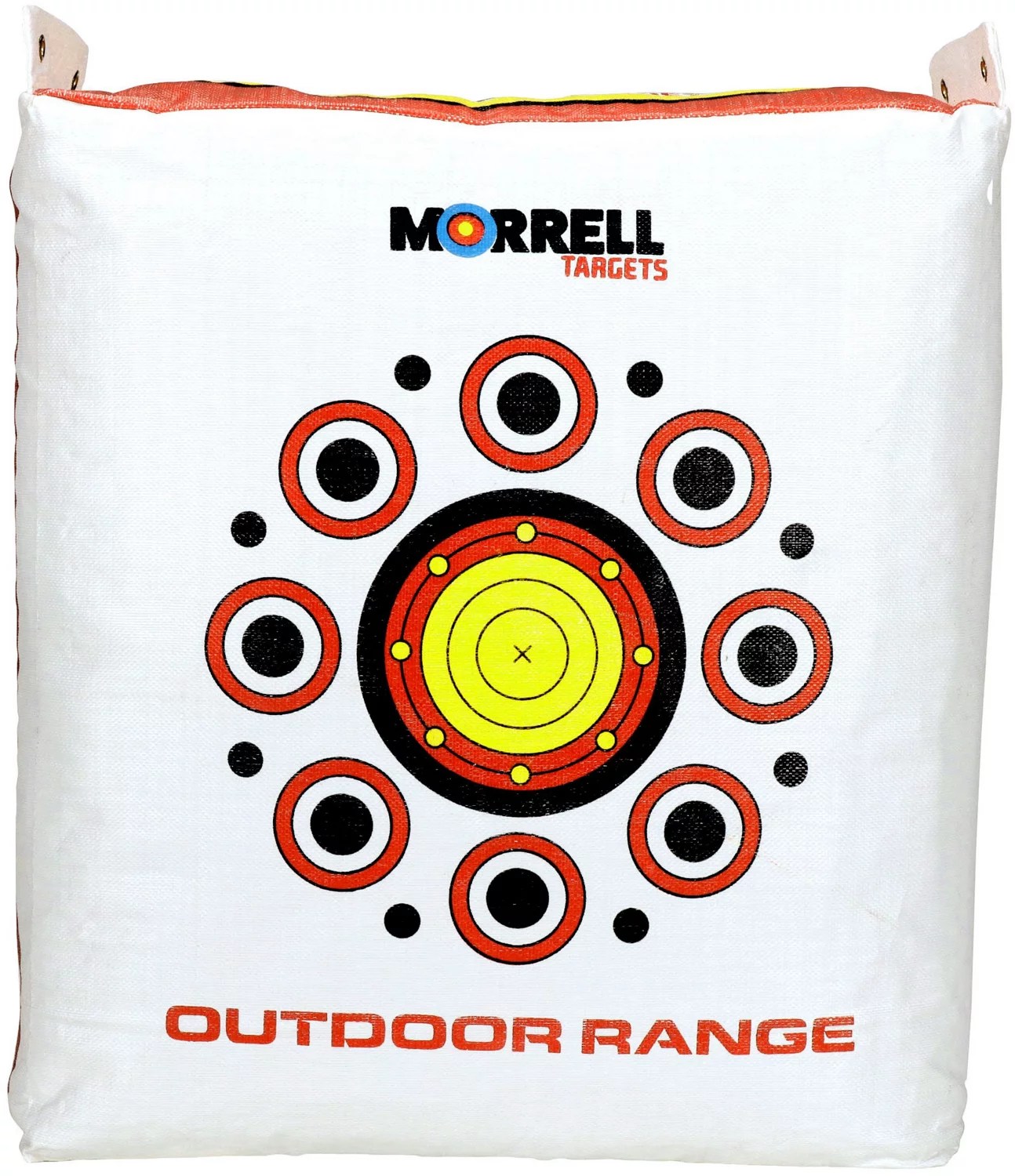 Morrell Outdoor Range Target Academy
