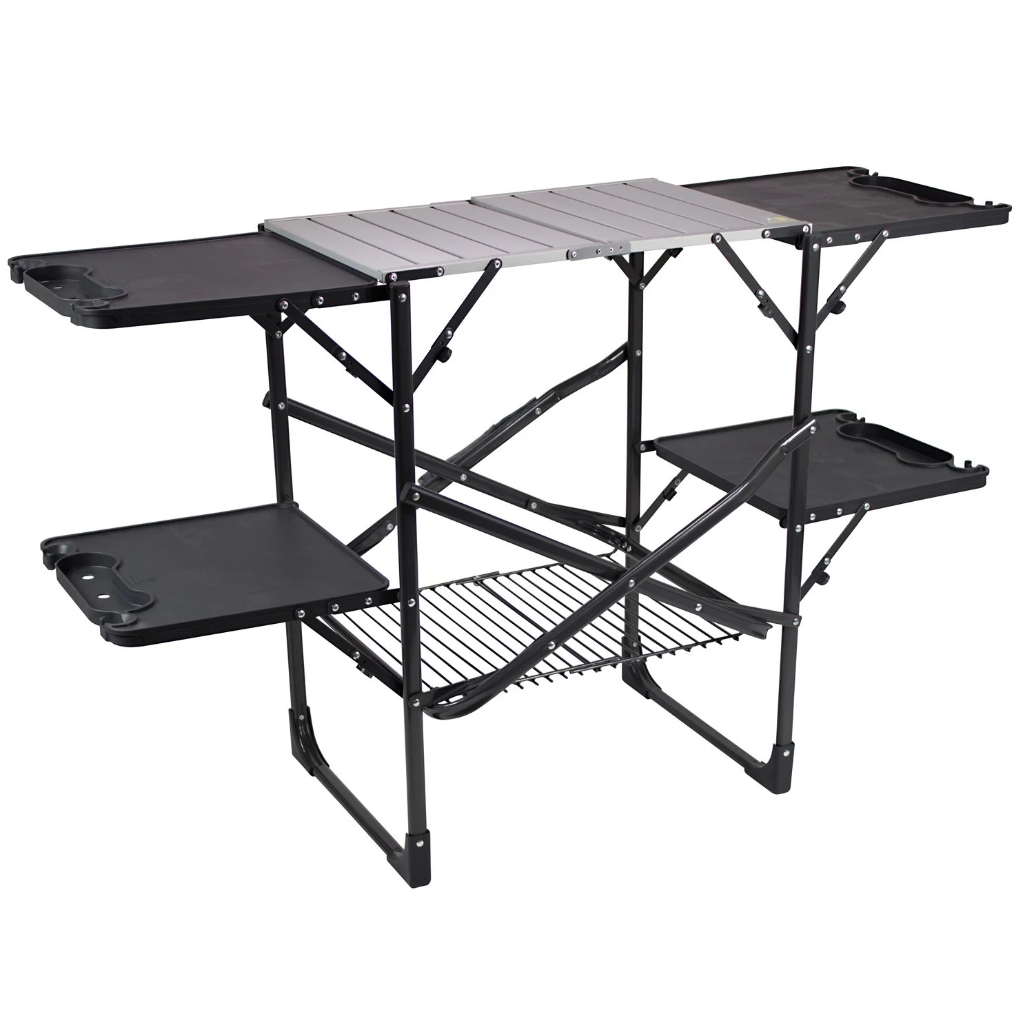 GCI Outdoor SlimFold Cook Station Academy