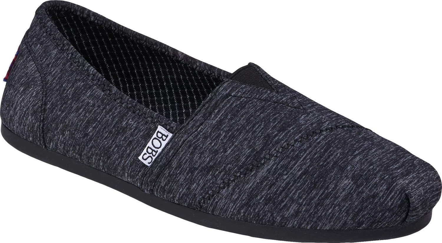 SKECHERS Women's BOBS Plush SlipOn Casual Shoes Academy
