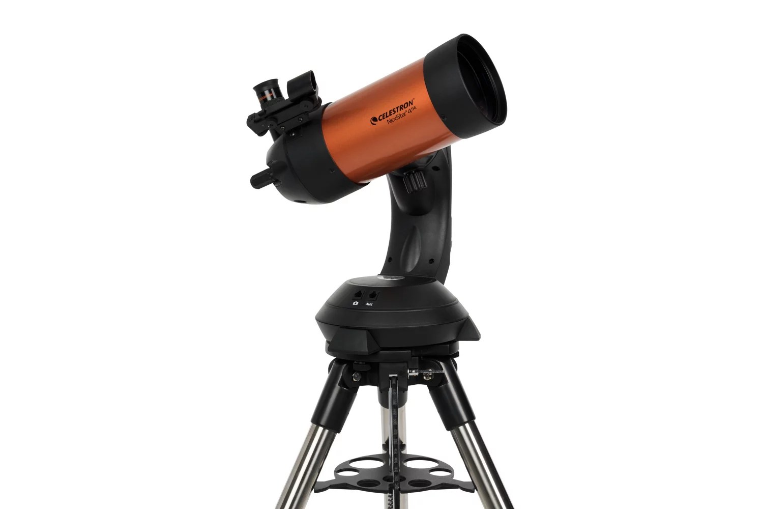 Celestron NexStar 4SE Computerized Telescope | Academy