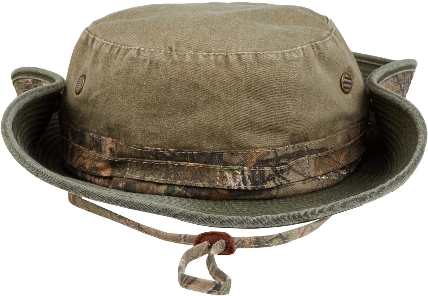Magellan Outdoors Men's Floatable Boonie Hat Academy