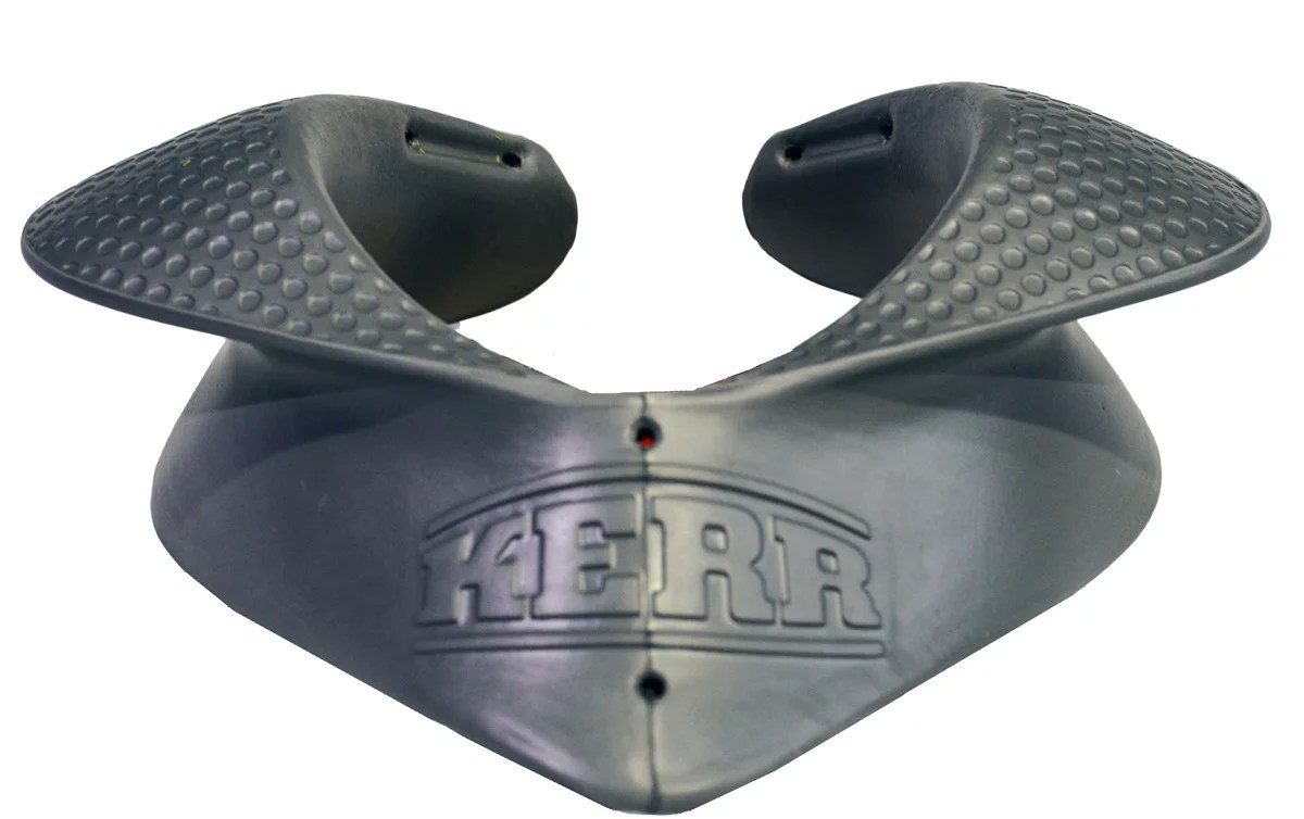 Kerr Sports Men's Football Collar Academy