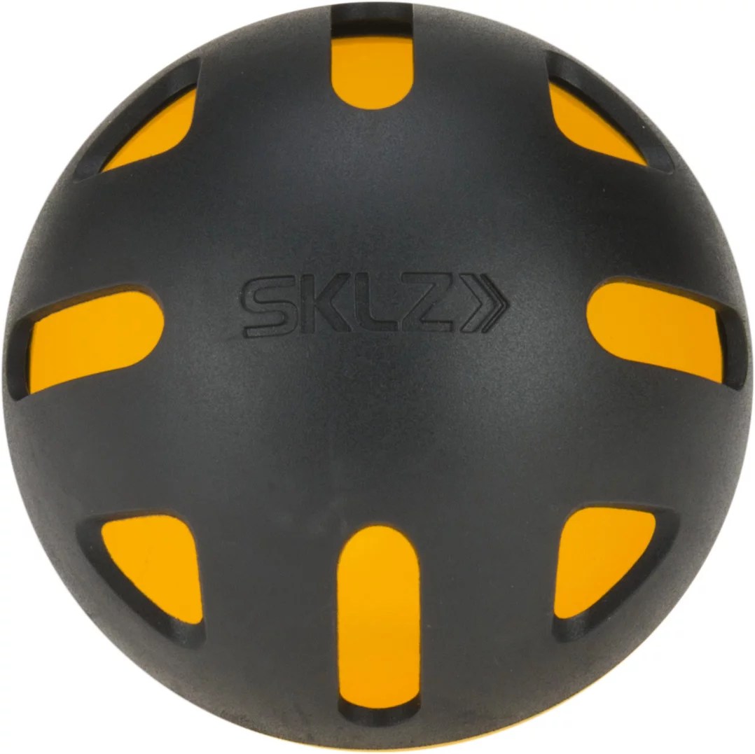 SKLZ Impact Practice Baseballs 12-Pack | Academy
