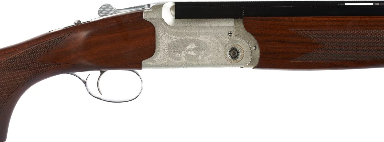 Yildiz Youth SPZ ME 20 Gauge OverandUnder BreakOpen Shotgun Academy