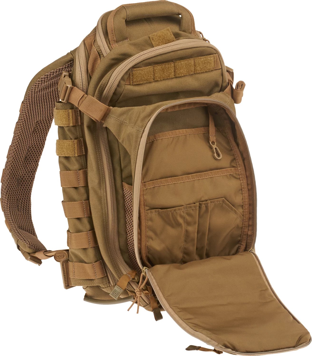 5.11 Tactical™ AllHazards Nitro Backpack Academy