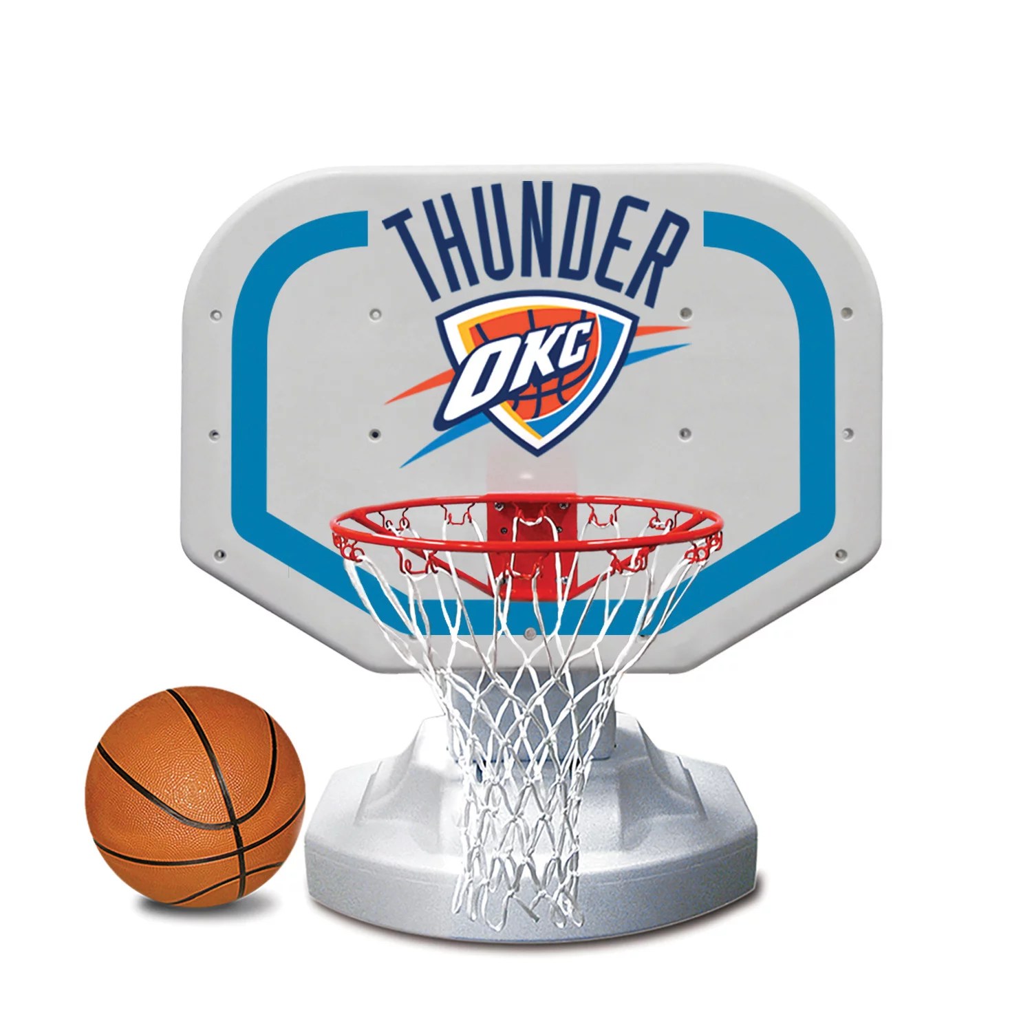 Poolmaster® Oklahoma City Thunder Competition Style