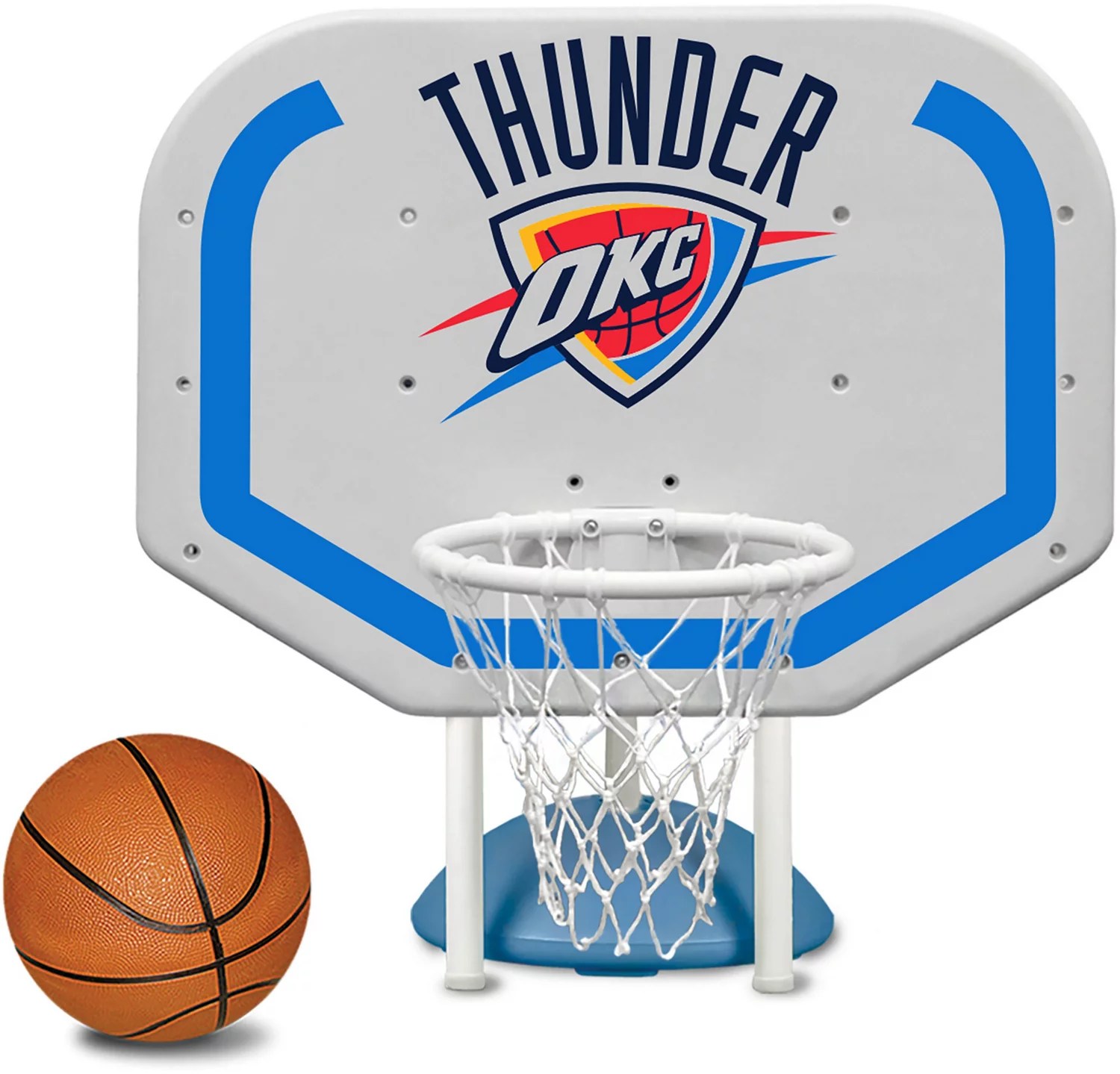 Poolmaster® Oklahoma City Thunder Pro Rebounder Style
