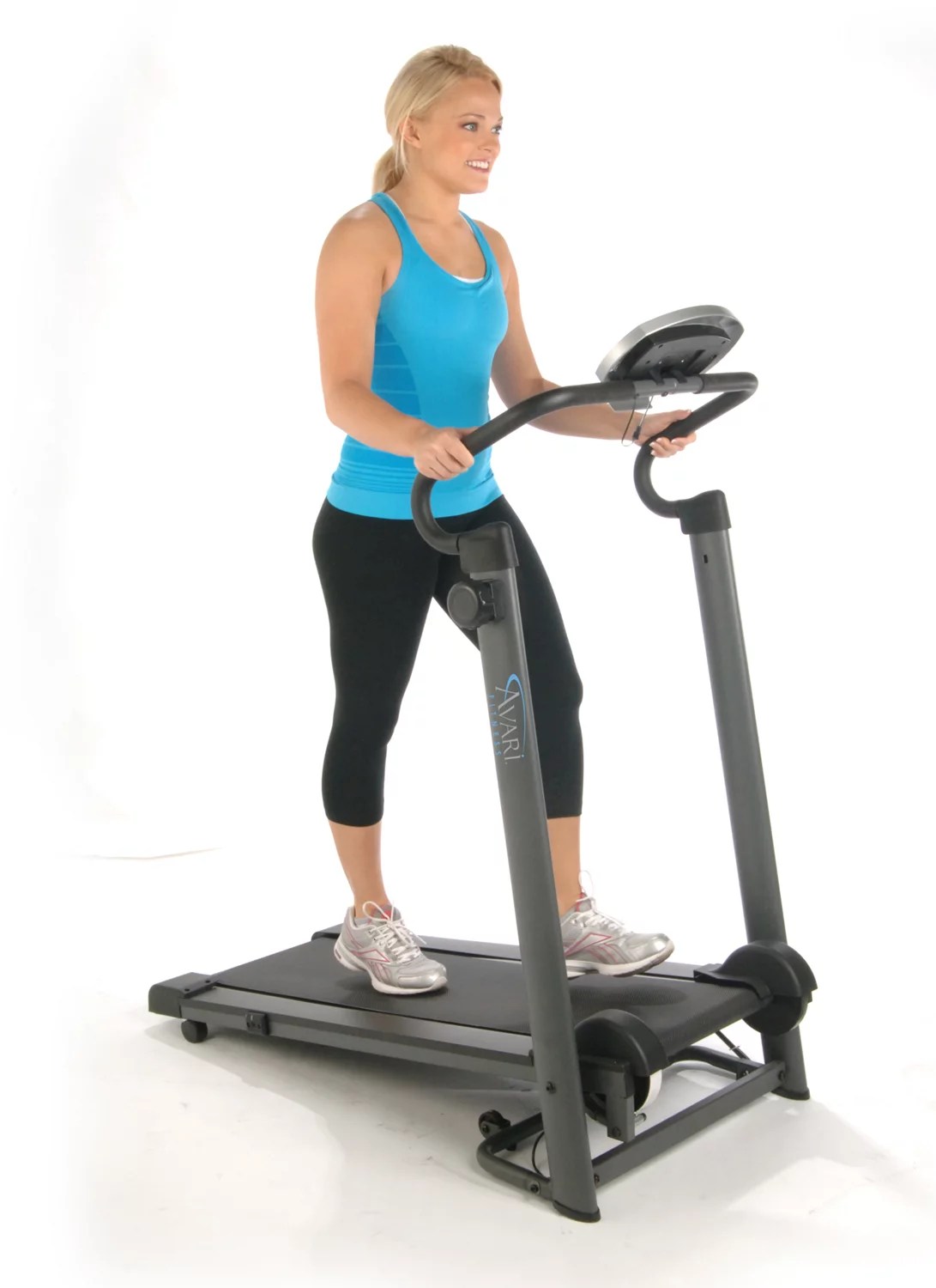 Stamina® Avari® Treadmill Academy