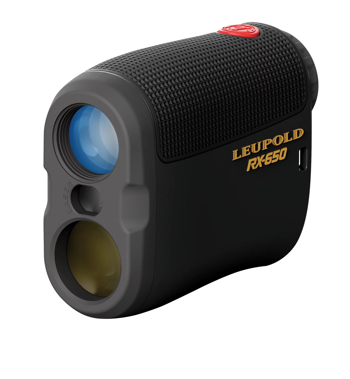 Leupold RX 650 6 x 20 Digital Laser Rangefinder Academy