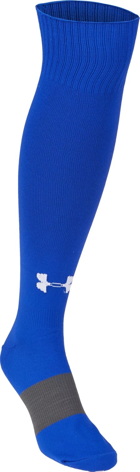 Under Armour Adults' Soccer Over the Calf Socks Academy