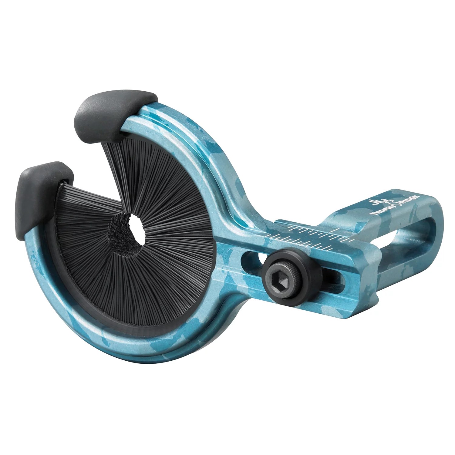 Trophy Ridge Bowfishing Biscuit Arrow Rest Academy