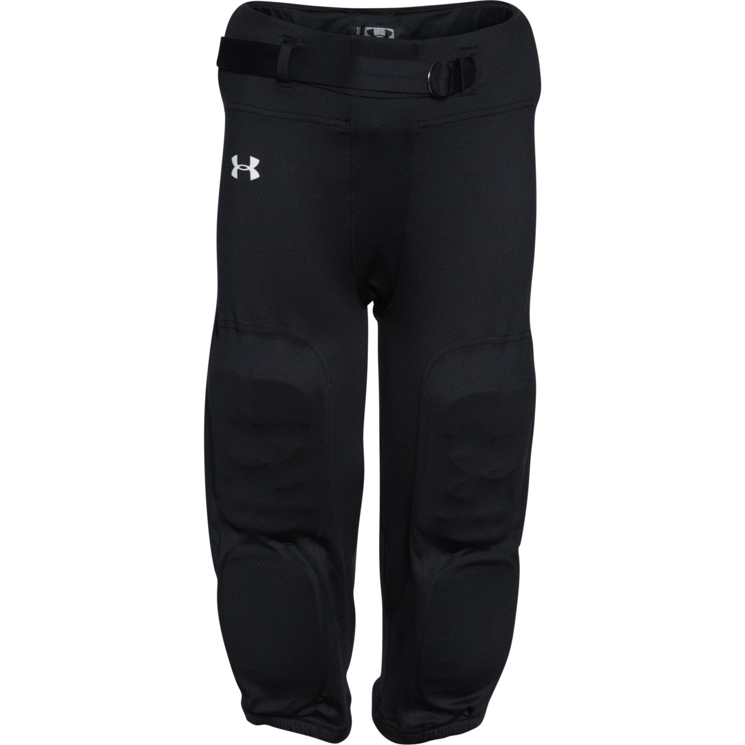 Under Armour Boys' Integrated Football Pant Academy