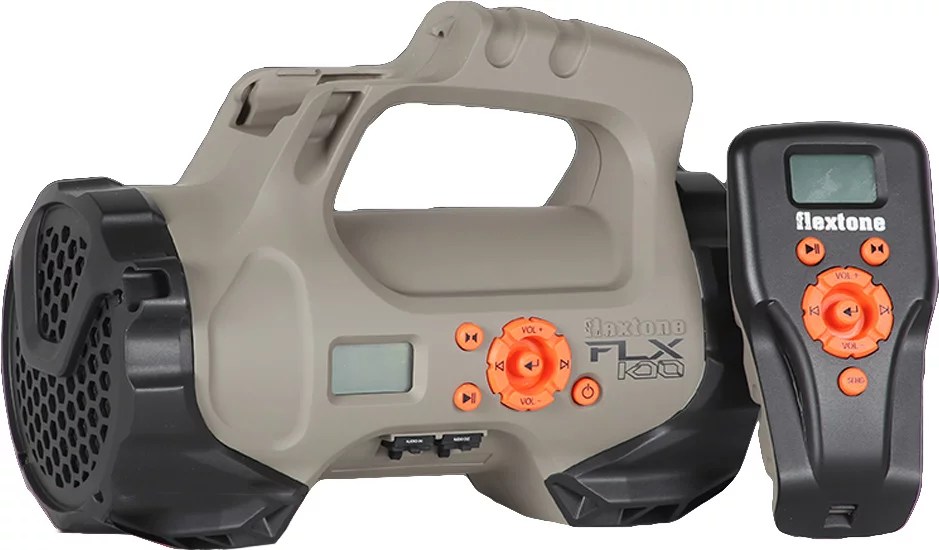 Flextone Vengeance™ FLX 100 Remote Electronic Game Call Academy