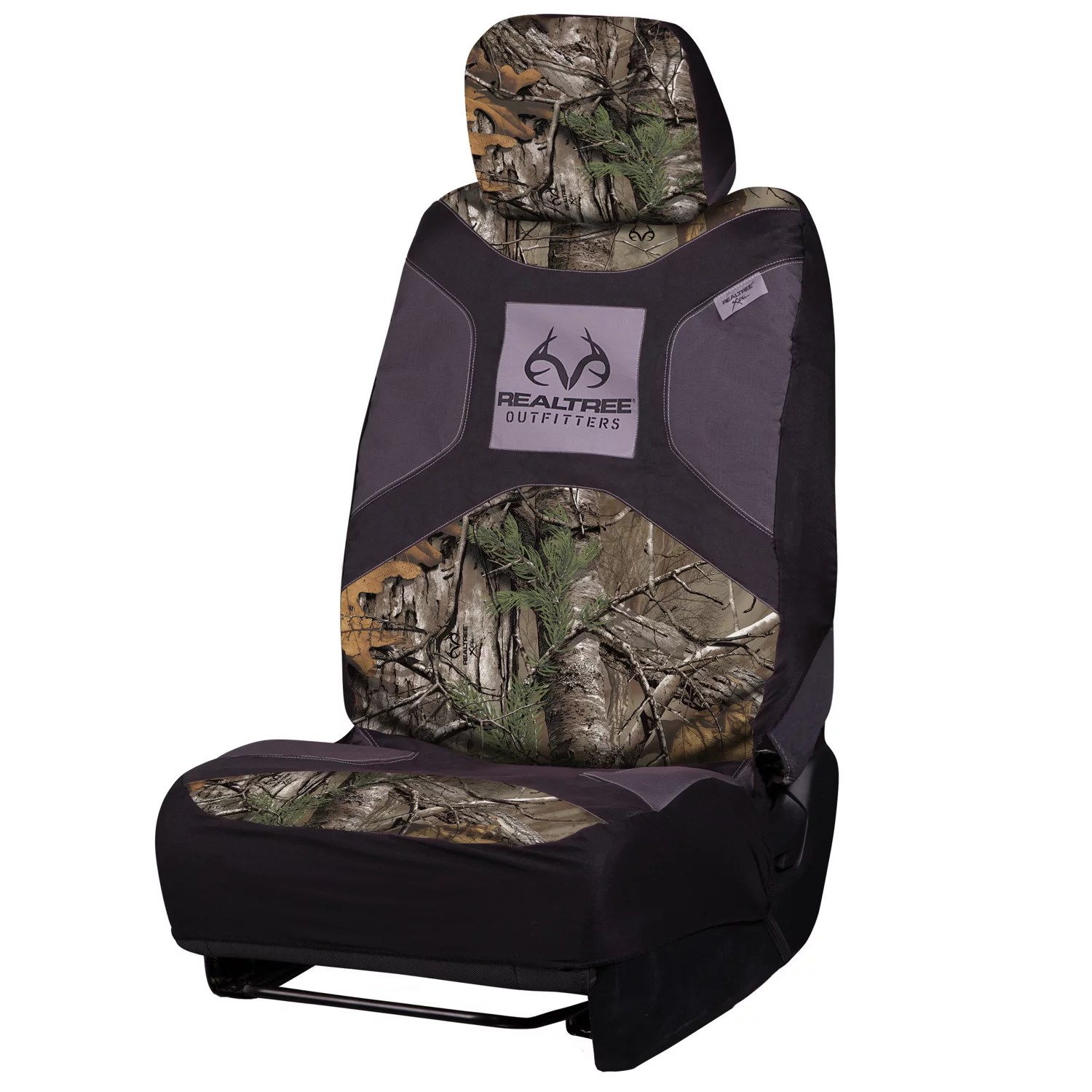 Realtree LowBack 2.0 Seat Cover Academy