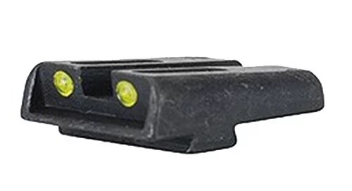 Truglo BriteSite TFO GLOCK Low Fixed Handgun Sights Academy