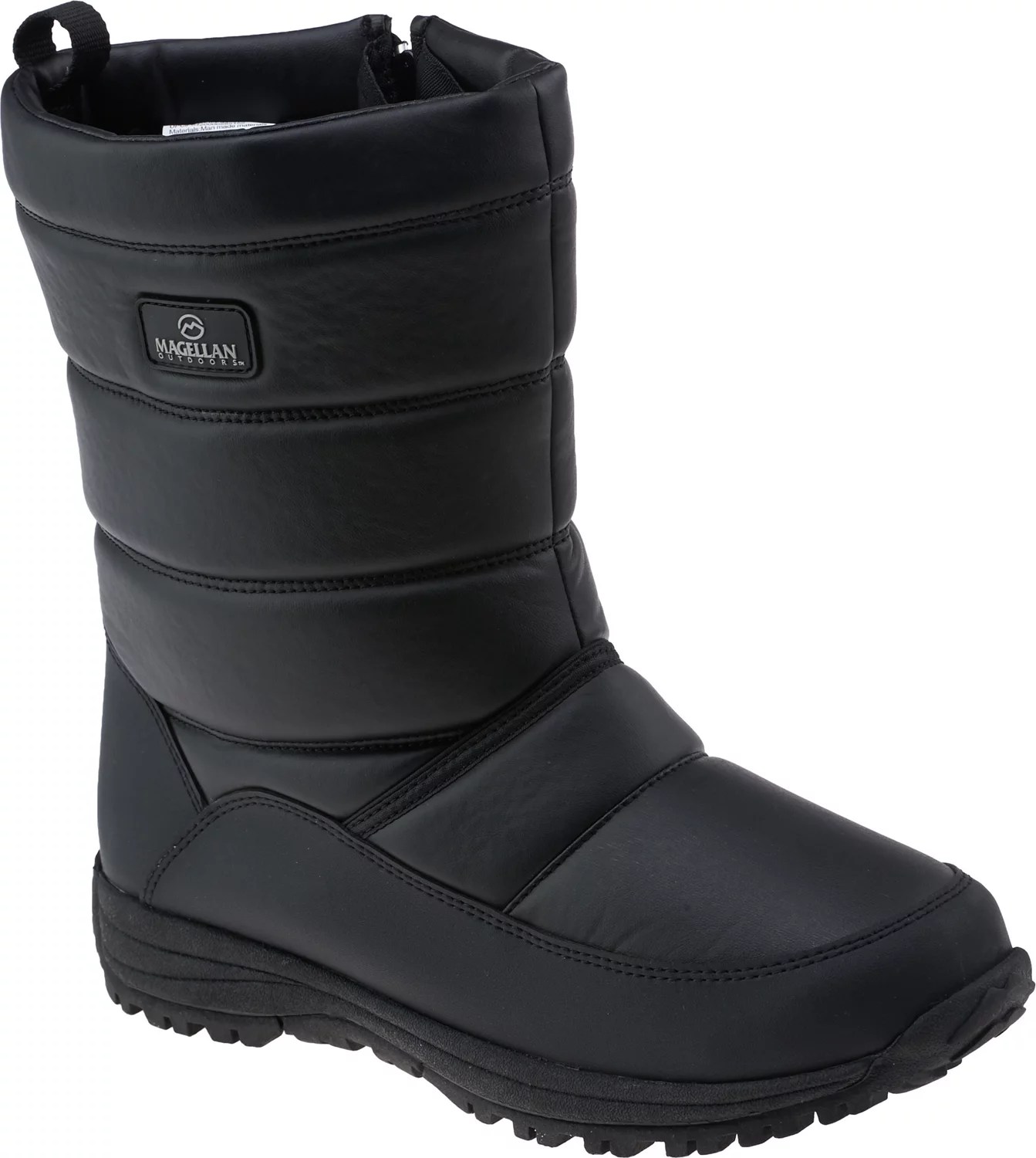 Magellan Outdoors Adults' Winter Snow Boots Academy