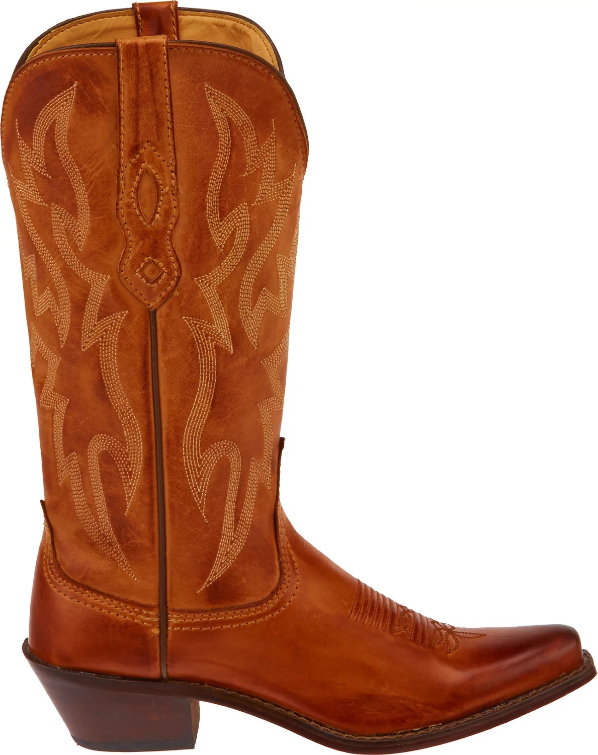 Nocona Boots Women's Cowgirl Posh Western Boots Academy