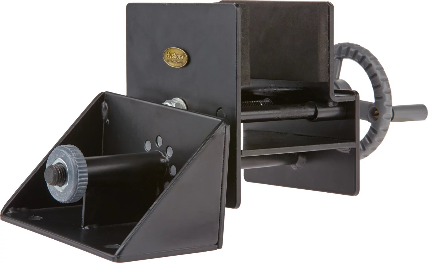 Hyskore® Bench Top 360° Armorer's Vise Academy