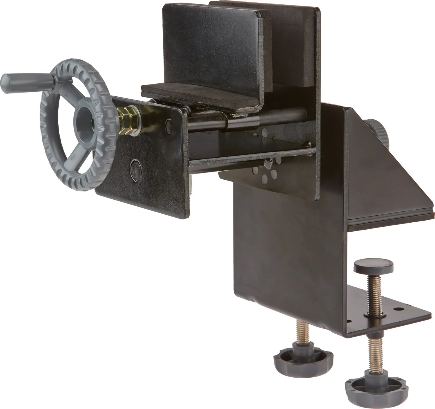 Hyskore® Portable Armorer's Vise Academy