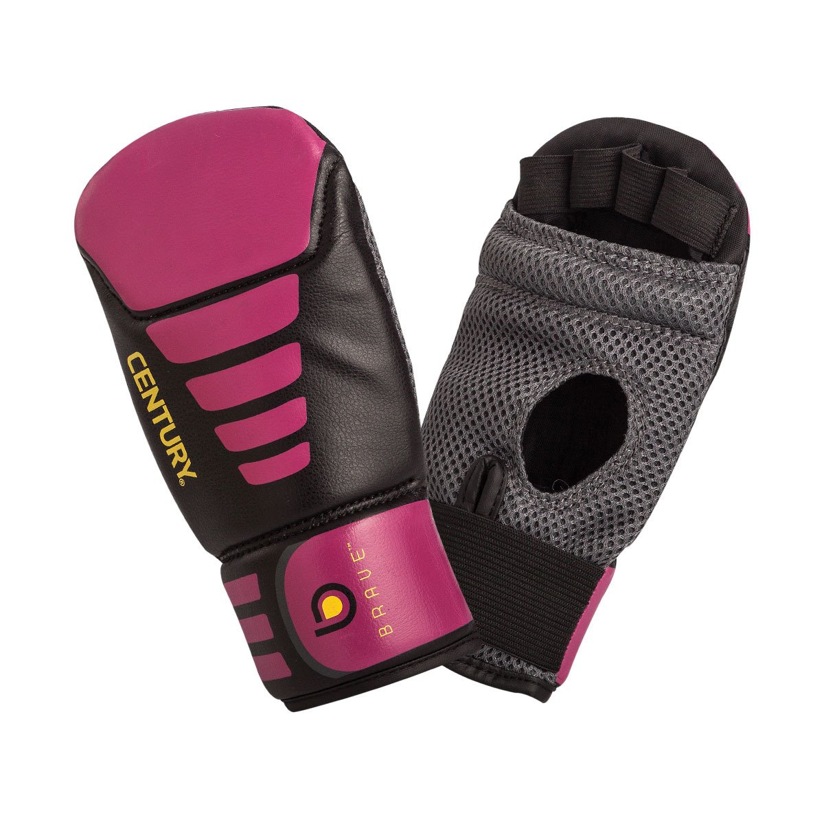 Century Women's Brave Bag Gloves Academy