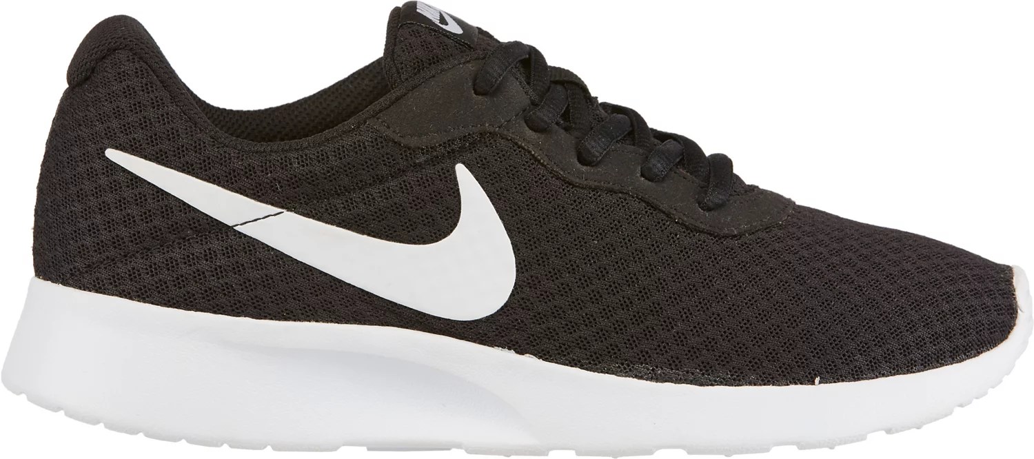 Nike Women's Tanjun Shoes Academy