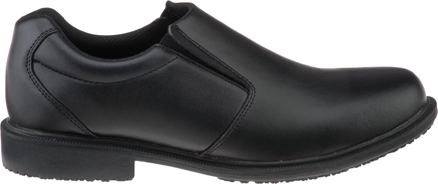 Brazos Men's Overtime Service Shoes Academy